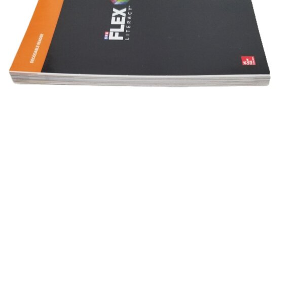 SRA FLEX Literacy Decodable Reader McGraw Hill Phonics Beginning Reading - Picture 10 of 10